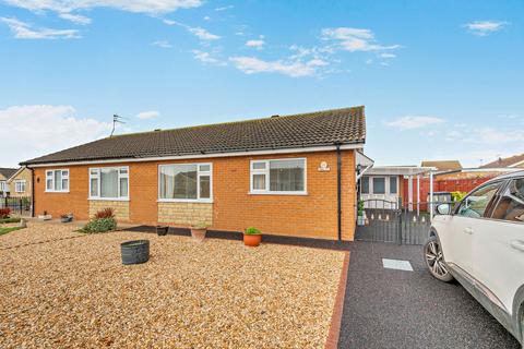 2 bedroom semi-detached house for sale, Martin Way, Skegness PE25