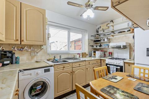 2 bedroom semi-detached house for sale, Martin Way, Skegness PE25