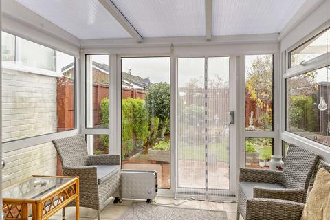 2 bedroom semi-detached house for sale, Martin Way, Skegness PE25