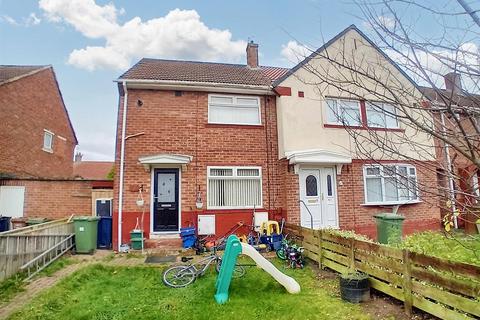 undefined, Runnymede Road, Sunderland SR5