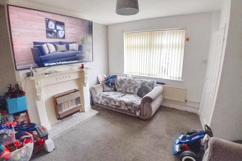 undefined, Runnymede Road, Sunderland SR5
