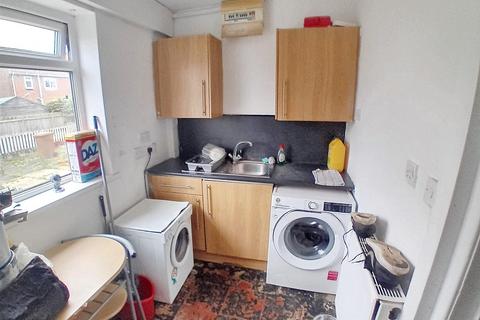 undefined, Runnymede Road, Sunderland SR5