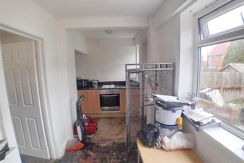 undefined, Runnymede Road, Sunderland SR5