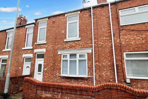 undefined, Ravensworth Street, Bedlington, NE22