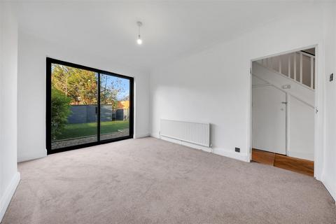 undefined, Cheviot Gardens, London NW2