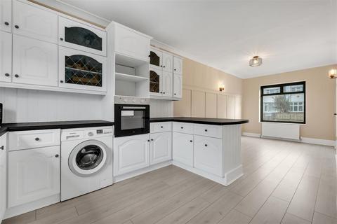 undefined, Cheviot Gardens, London NW2