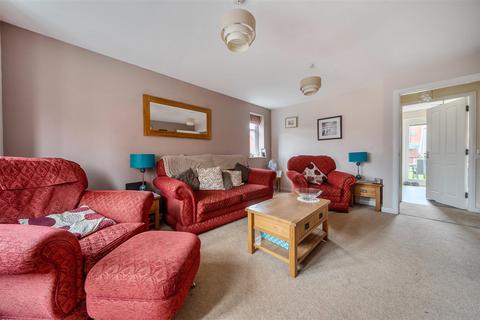 3 bedroom semi-detached house for sale, Dairy Way, Kibworth Harcourt, Leicester
