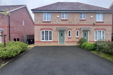 undefined, Lea Hall Green, Birmingham B20
