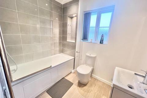 undefined, Lea Hall Green, Birmingham B20