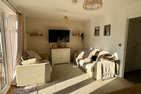 3 bedroom semi-detached house for sale, Stafford Way, Market Harborough LE16