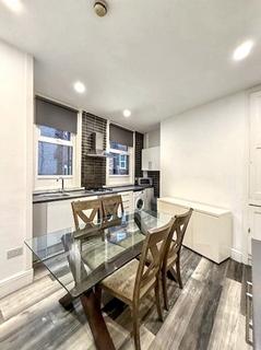 undefined, Gibraltar Street, Sheffield S3