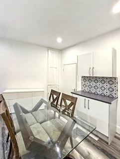 undefined, Gibraltar Street, Sheffield S3
