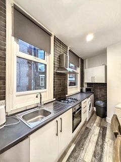 undefined, Gibraltar Street, Sheffield S3