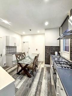 undefined, Gibraltar Street, Sheffield S3