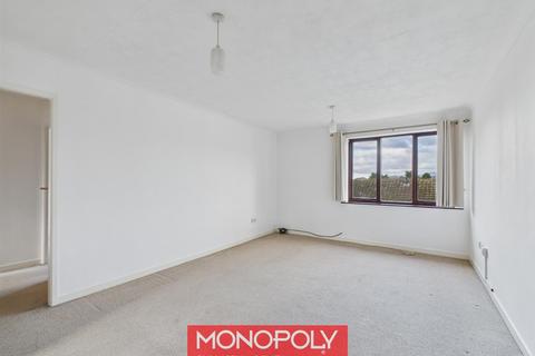 2 bedroom flat for sale, School Road, Ruthin LL15