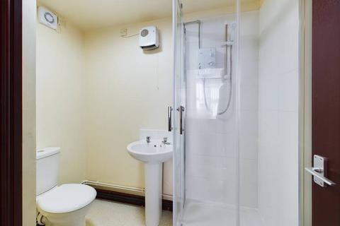1 bedroom flat to rent, Hartington Street, Derby, Derbyshire, DE23 8EB
