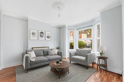 undefined, Venetia Road, London W5