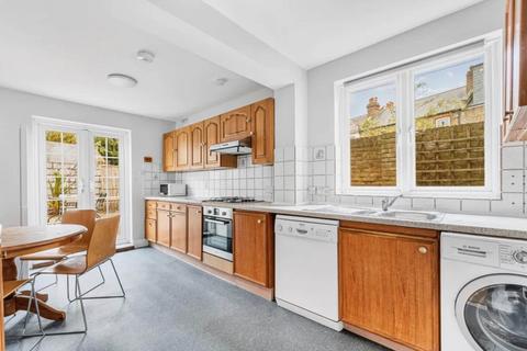 undefined, Venetia Road, London W5