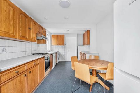 undefined, Venetia Road, London W5