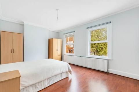 undefined, Venetia Road, London W5