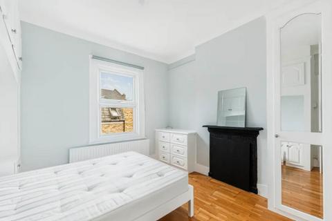 undefined, Venetia Road, London W5