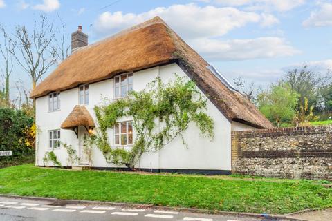 3 bedroom detached house for sale, Piddlehinton, Dorset