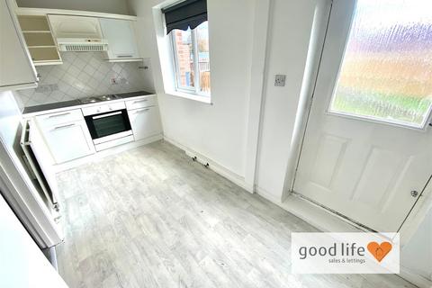 undefined, Renfrew Road, Sunderland SR5