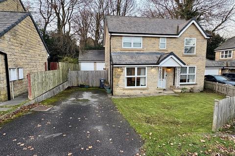4 bedroom detached house for sale, Oakleigh Road, Clayton