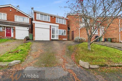 undefined, Launceston Close, Walsall WS5