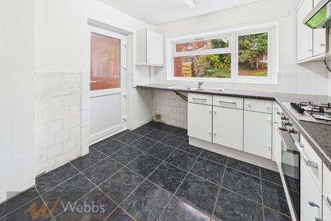 undefined, Launceston Close, Walsall WS5