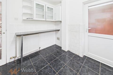 undefined, Launceston Close, Walsall WS5