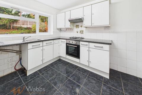 undefined, Launceston Close, Walsall WS5