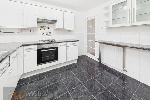 undefined, Launceston Close, Walsall WS5