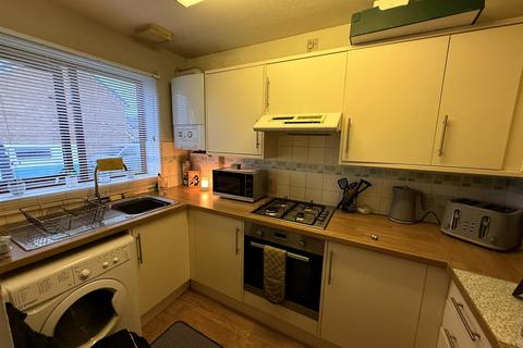 undefined, Magnolia Court