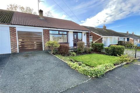 3 bedroom bungalow for sale, Jordan Avenue, Shaw, Oldham, Greater Manchester, OL2