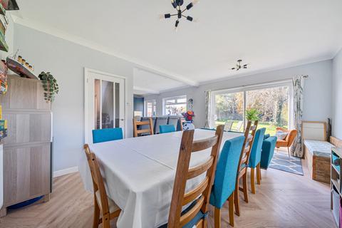4 bedroom detached house for sale, Rownhams Lane, North Baddesley, Southampton, Hampshire, SO52