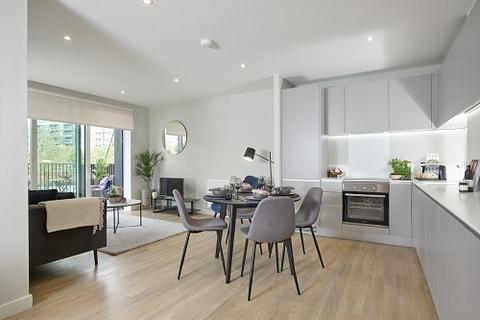 undefined, Windlass Apartments, Tottenham Hale London N17
