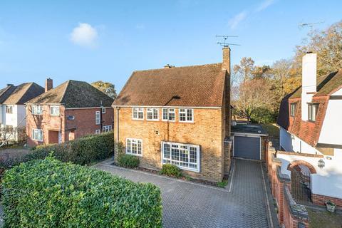 undefined, Prospect Avenue, Farnborough GU14