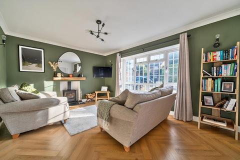 undefined, Prospect Avenue, Farnborough GU14