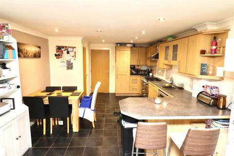 undefined, Turner Close, Brough