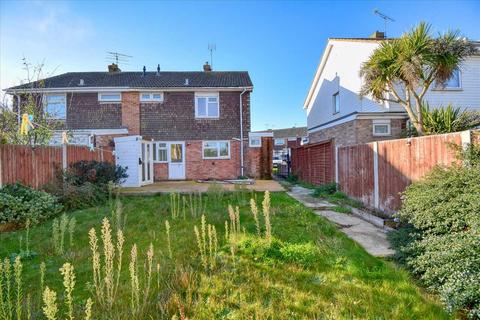 undefined, Walton On The Naze CO14