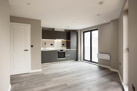 1 bedroom apartment to rent, Springwell Gardens, Whitehall Road, Leeds LS12