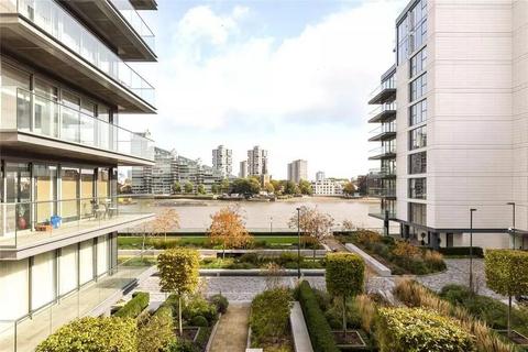 1 bedroom apartment for sale, Waterfront Drive, London SW10