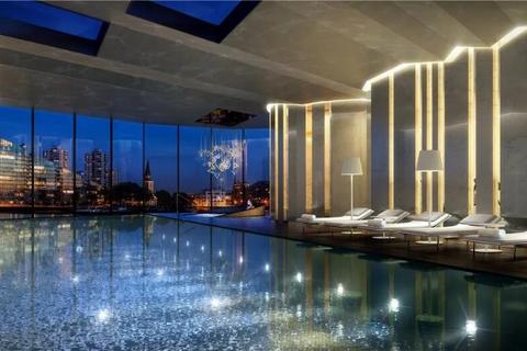 1 bedroom apartment for sale, Waterfront Drive, London SW10