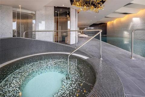 1 bedroom apartment for sale, Waterfront Drive, London SW10