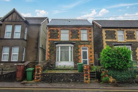 undefined, Llantwit Road, Treforest CF37