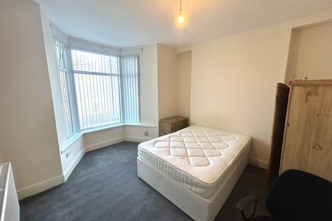 undefined, Llantwit Road, Treforest CF37