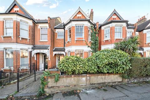 undefined, Alexandra Park Road, London, N10