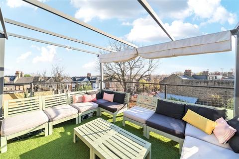 undefined, Alexandra Park Road, London, N10