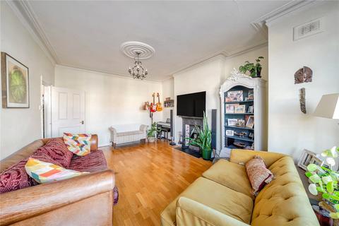 undefined, Alexandra Park Road, London, N10